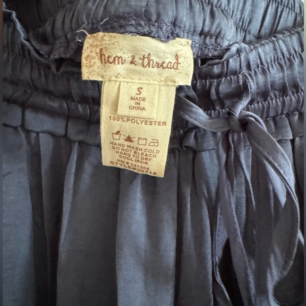 Three Birds Nest Stasia Maxi Skirt - Picture 7 of 8